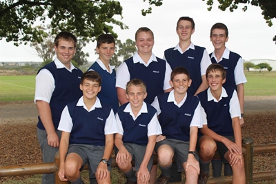 Skaakspelers deur na SWD-proewe